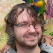 Alderick van Klaveren's avatar