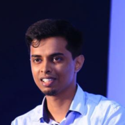 Sai Satkriti Menon's avatar