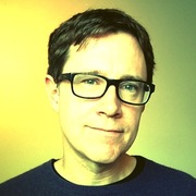 Andrew Davies's avatar