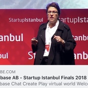 Deborah Lygonis's avatar