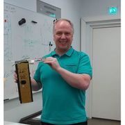 Vladimir Kuparinen's avatar