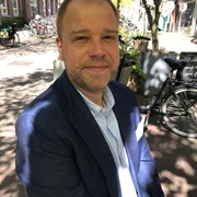 Sjoerd de Groot