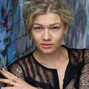 Sina Burmeister's avatar