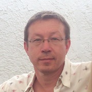 Yevhen Chornyi's avatar