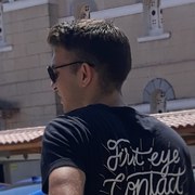 Yannis Theodorou's avatar