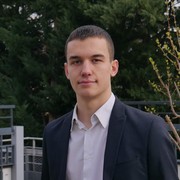 Pierre Sergent's avatar