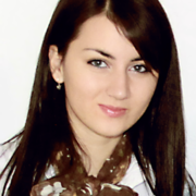 Valentina Matei's avatar
