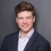 Jonah Grütters's avatar