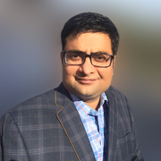 Rajiv Tayal's avatar