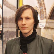 Lucy Sohryu's avatar