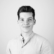 Kilian Stürmer's avatar