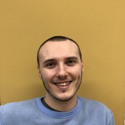 Reece Jeanes's avatar