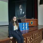 Aleyna Yıldız