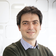 Paolo Bianchini's avatar