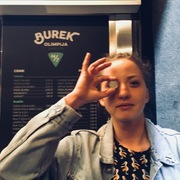 Živa Kirbiš's avatar