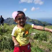 Vidya Chandran's avatar