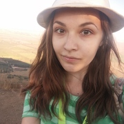Anna Trushkina