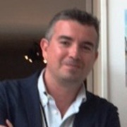 Antonio Gucciardo's avatar