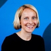 Sarah Young's avatar