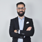 Horia Benga's avatar