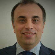 Mihail Cazacu's avatar