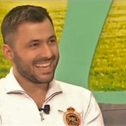 Antonio Kalentzis's avatar