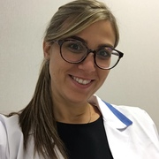 Almudena Crespo Cañizares, Ph.D.