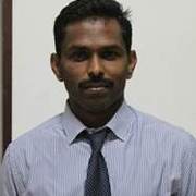 Praveen Tom's avatar