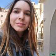 Mirela Džafić's avatar