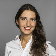 Evelina Zigmantaviciute