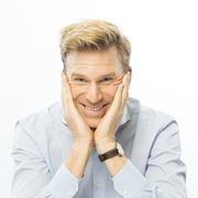 Dennis Becker's avatar