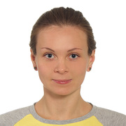 Yuliya Buinitskaya