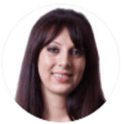 Julia Ferencz's avatar