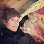 Valentina Chiara Santi's avatar