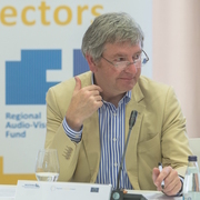 Graham Bell's avatar