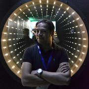 Carlos Sousa Santos's avatar