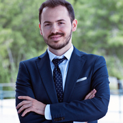 Panagiotis Karakitsios