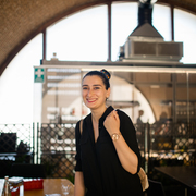 Maiko Solomnishvili's avatar