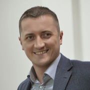 Oleh Mykhaylovych's avatar