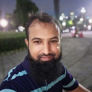 Zohaib Muhammad's avatar