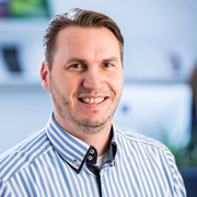 tobias kolesnyk's avatar