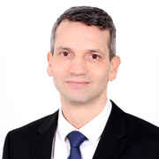 Ferry Djamchidi Buley's avatar