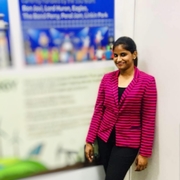 Lakshmi Henry