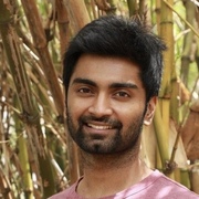 Banush Morin's avatar