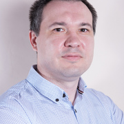 Daniel Roca's avatar