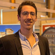 Yassir Haouati's avatar