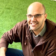 Aghiad Yazji's avatar