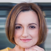 Diana Kobas Deskovic's avatar