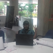 Shreyash Prakash's avatar