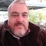 Vasileios Fanaras's avatar